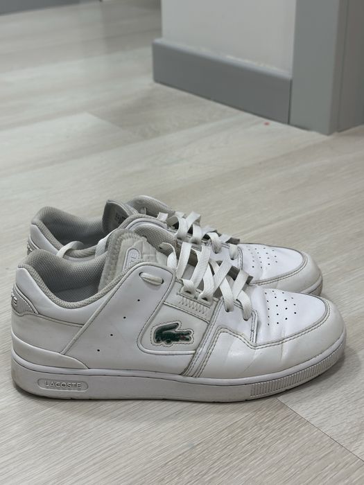 Мужские кроссовки Lacoste