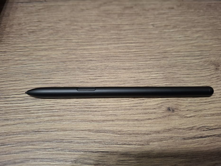 Оригинальный стилус Samsung S Pen черного цвета