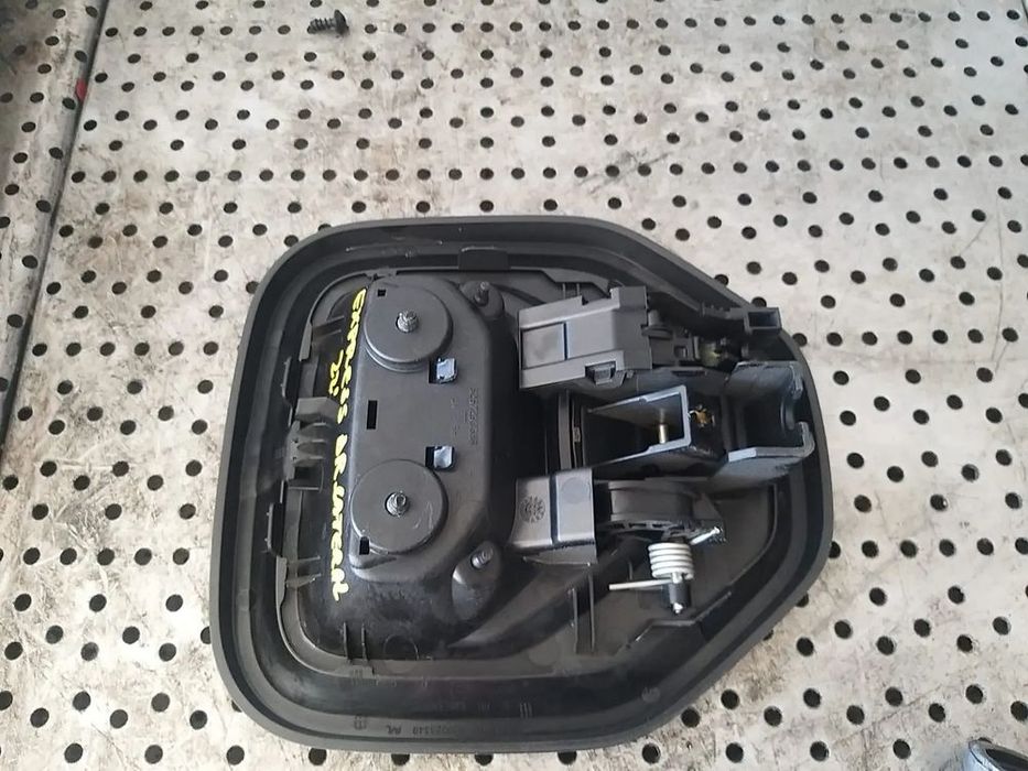 Maner usa culisanta dreapta renault express 2022 826729936r