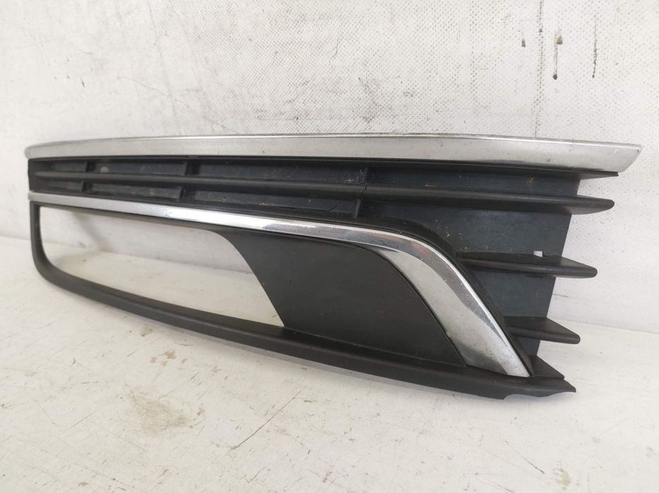 Grila Proiector Stanga Volkswagen VW  Passat B7 2010 2011 2012 2013 20