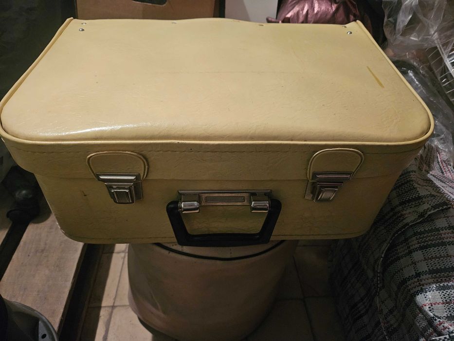 Швейная машинка 132 м