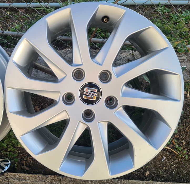 Джанти за Seat Leon, İbizza, Toledo и др.