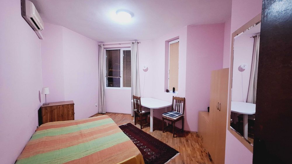 Дава се под наем Тристаен апартамент в Варна, Бриз - 102 кв.м за 598.23 € - Снимка #8