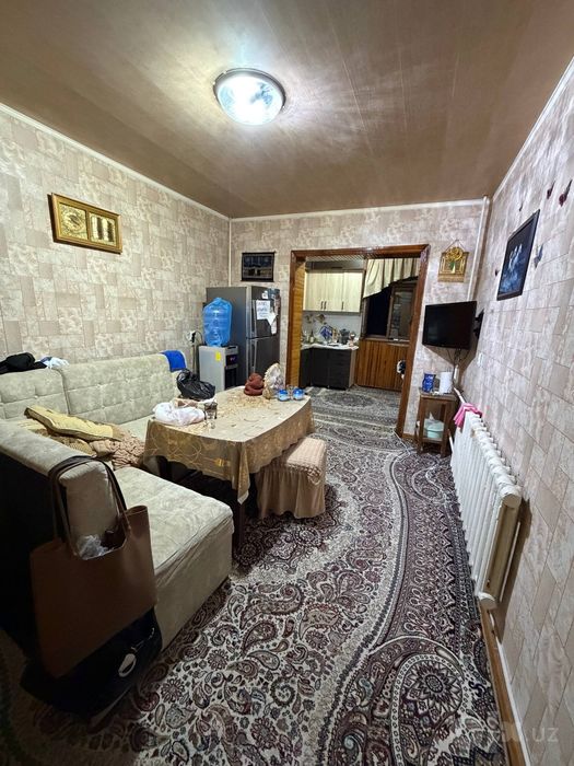 Продажа квартиры Ахмад югнакий хумоюн ттз