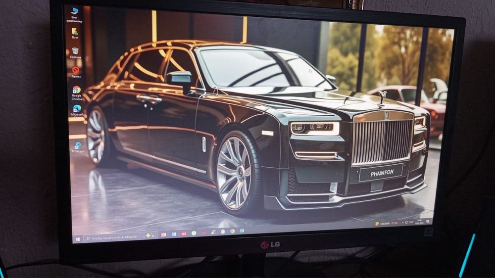 Продам Персональный компьютер