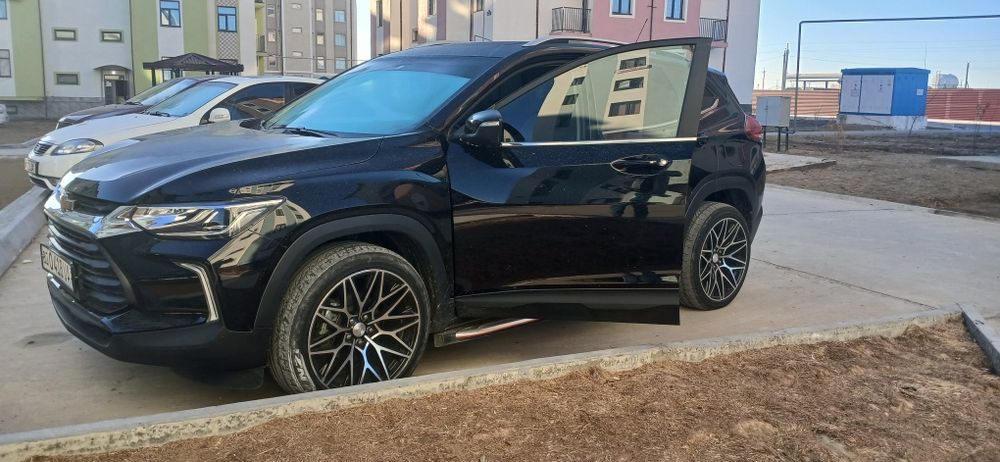 Trecker 2 premier ponarama lyuk 2021