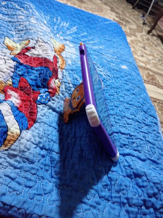 Pilanshit baby kattalar uchun ham