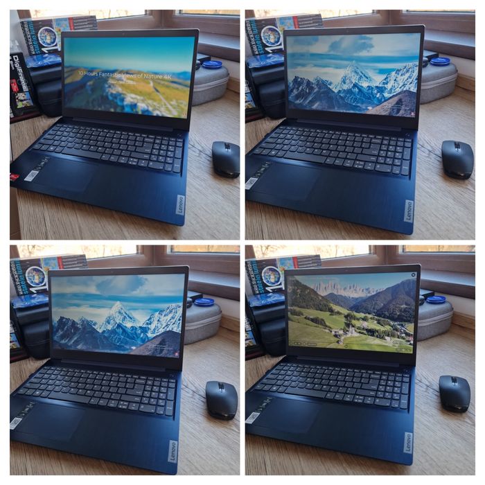 Laptop Lenovo IdeaPad3