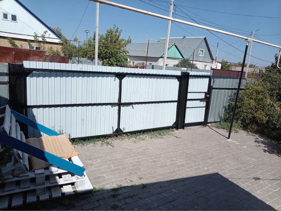 Продам частный дом