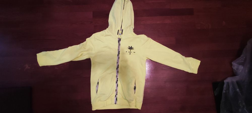 Горница  Mayoral 152см Ветровка Quechua