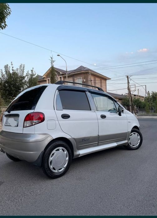 Matiz arenda ga beriladi