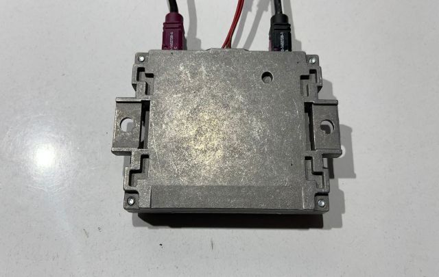 Modul antena 4h0035456 Volkswagen VW Golf 7 [2012 - 2017]