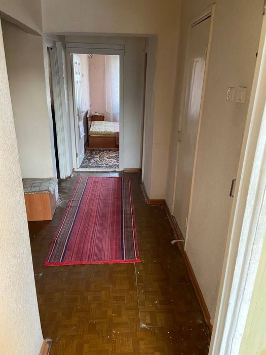 Долгосрочная аренда квартиры на массиве Госпитальном.