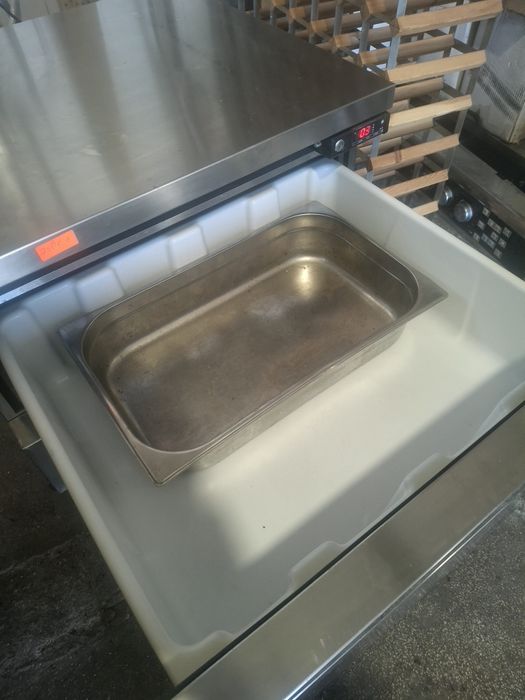 Хладилна маса/ база за уреди   Willams