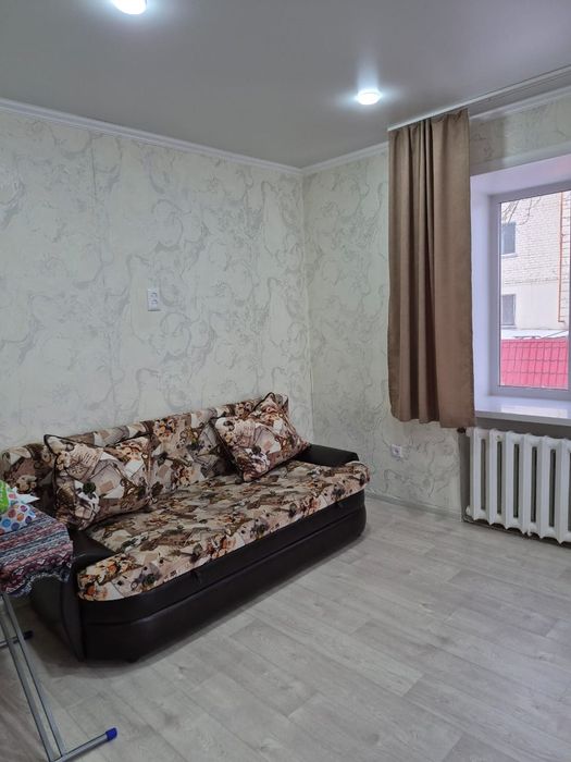 1 ком квартира. 30кв.м. 8800млн.