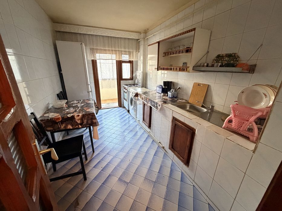 Apartament calea bucuresti