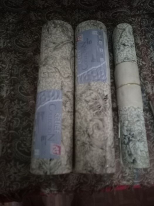 Обои моющиеся пр.Германия