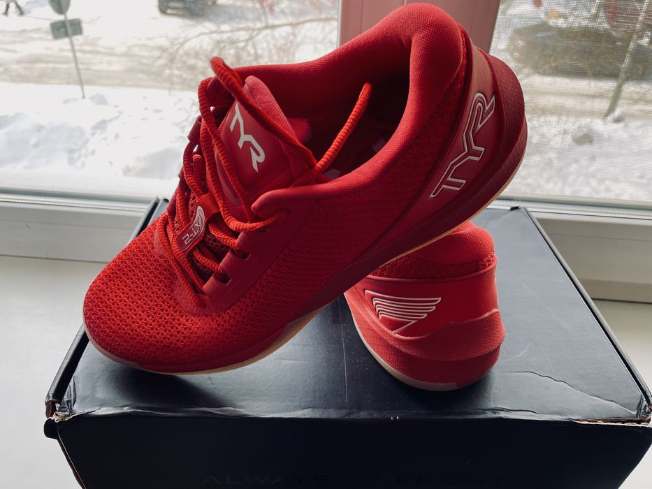 Кроссовки TYR CrossFit