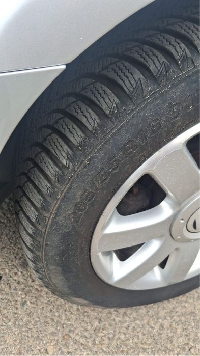 VW Golf 6  -2.0 Diesel-2009