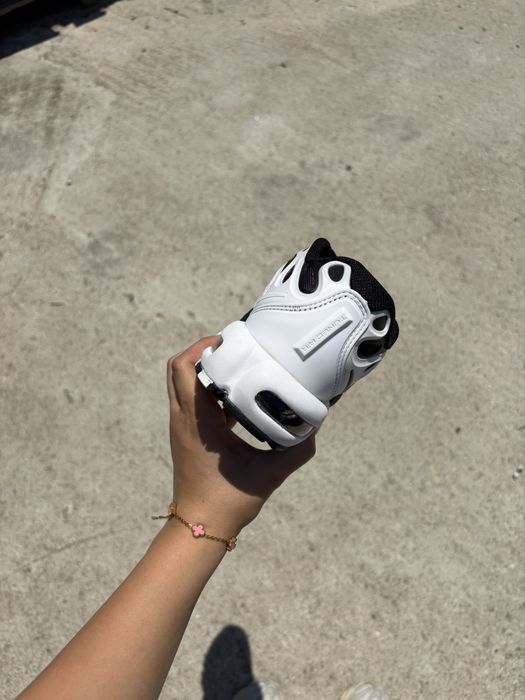Tn Air Max drift бели