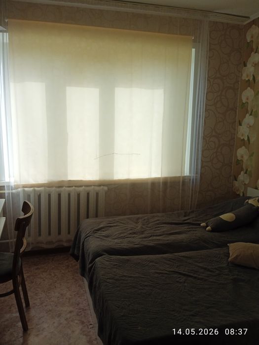 Продам 3 комнатную квартиру, 9 мкр
