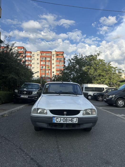DACIA 1310