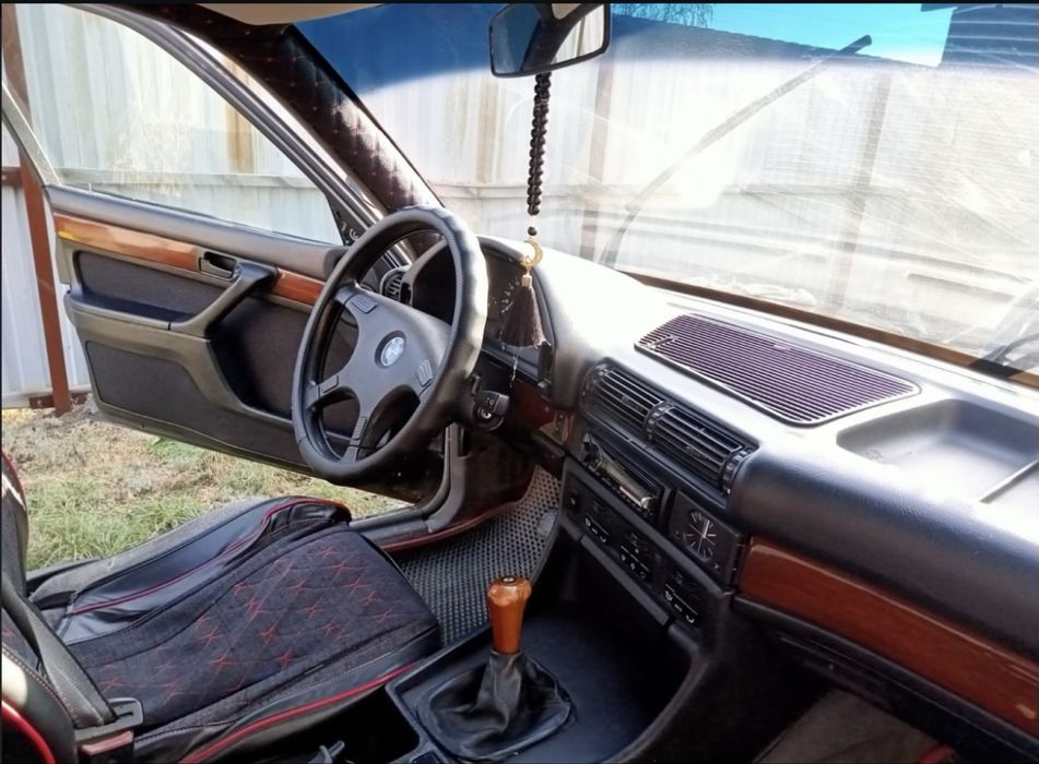 BMW 730