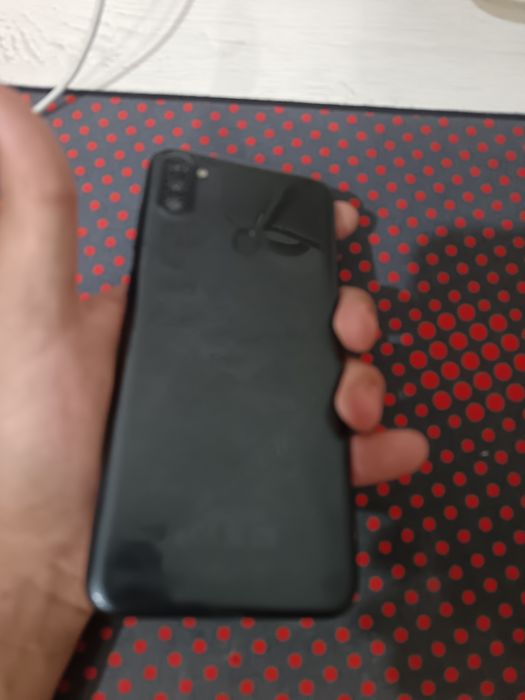 Samsung galaxy a11