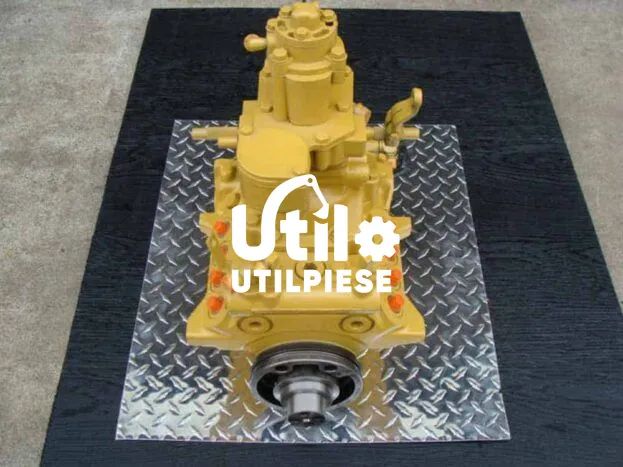 pompa injectie caterpillar c27 c3.4b c3.6 c9 c13 c15 + piese cat