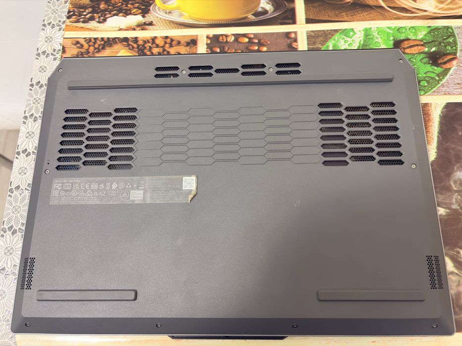 Laptop gaming Lenovo LOQ 15IAX9, 15.6"