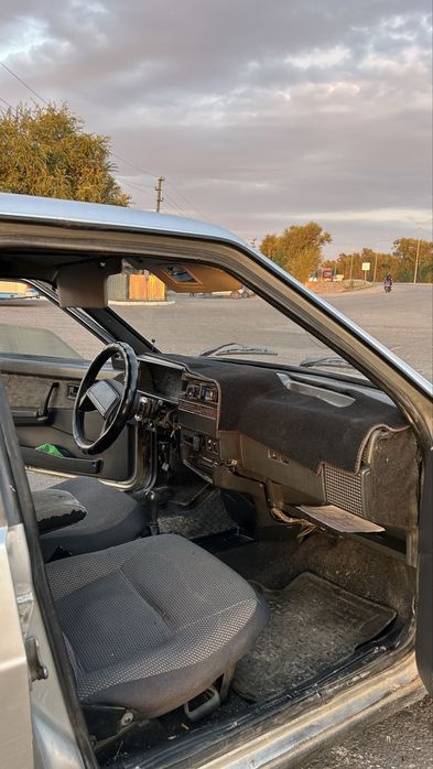 Ваз 21099 на доступной цене