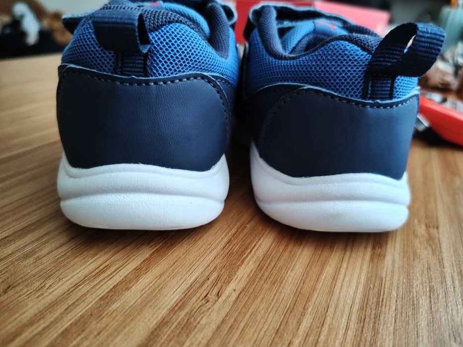 Детски маратонки Puma 23