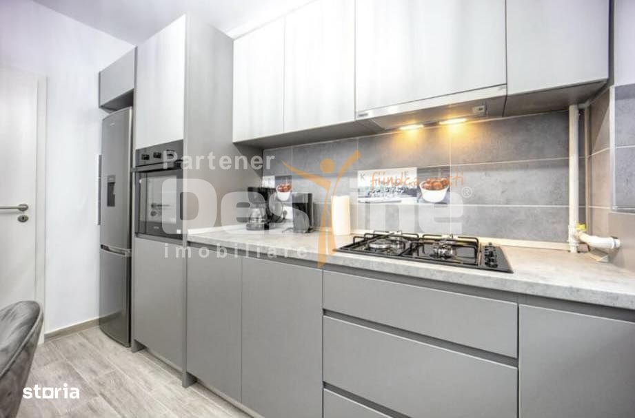 Apartament – Brașov, Avantgarden 3, Bartolomeu Nord - Vedere 5