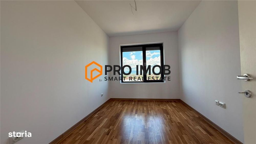 Penthouse zona Obor-Focsani