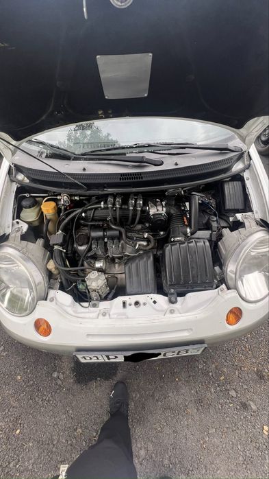 Matiz best 2018 metan