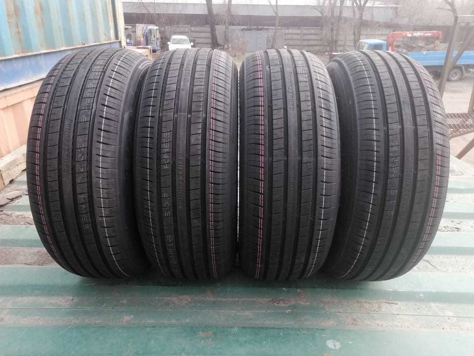 Летние шины 215/60/16 Triangle TE307 (99V)