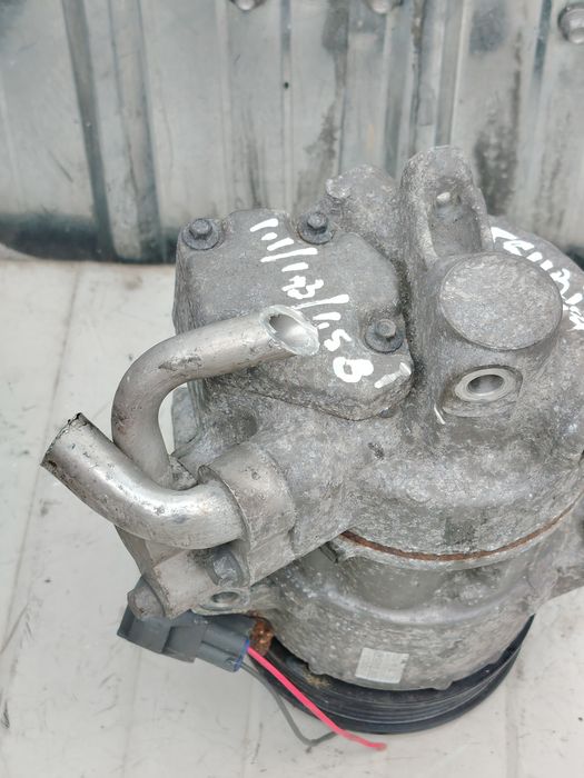 Compresor clima Renault, Clio 2/3,Megane 2,Scenic,Sandero,