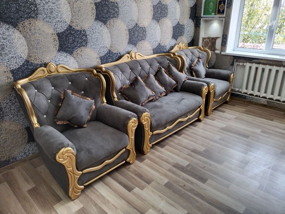 Mebel restavratsiya mebel tamirlash