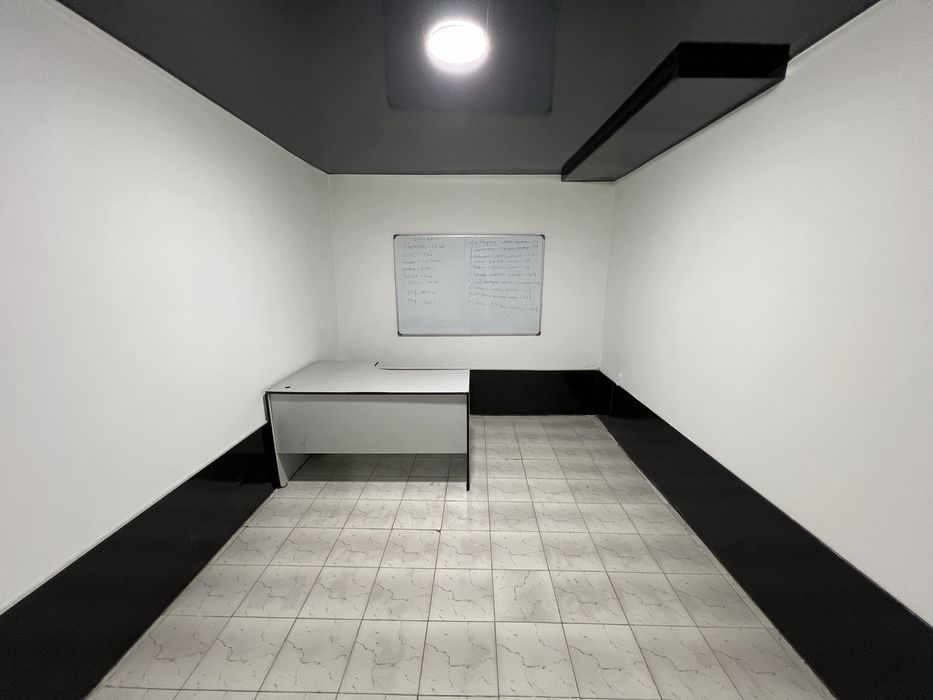 Аренда под офис 15м2 , 10 минут от метро Беруний, Подваль, 150у.е