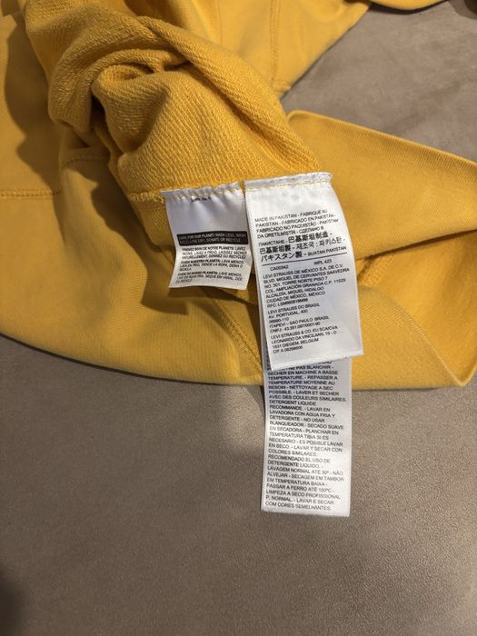 Bluza Levi’s M barbati