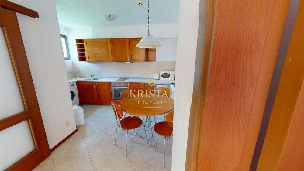 Продава се Двустаен апартамент в с. Кошарица, Област Бургас - 66 кв.м за 1046 €/кв.м - Снимка #5