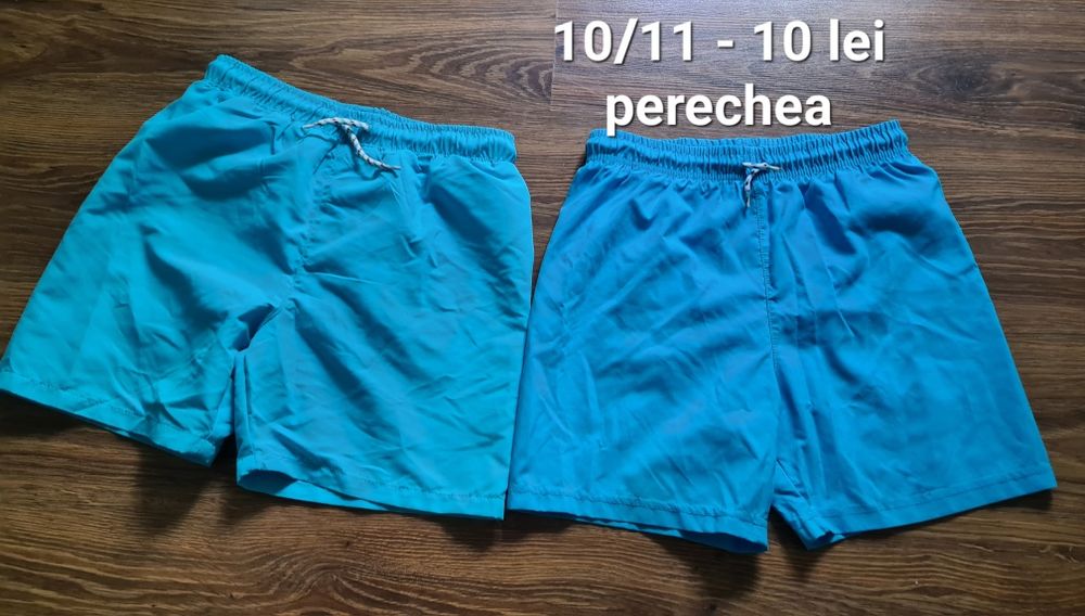 Slipi/pantaloni inot baieti 8-12 ani