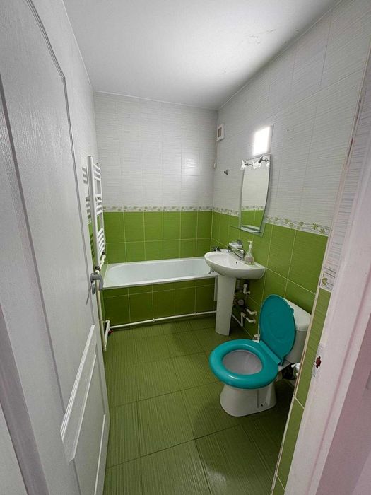 Apartament 2 camere etaj 3 Tiglina II