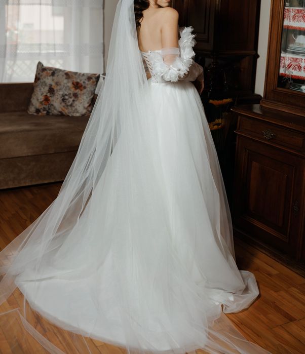 Rochie de mireasă