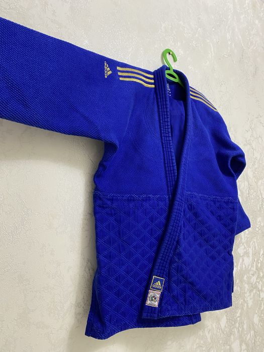 Кимано для дзюдо