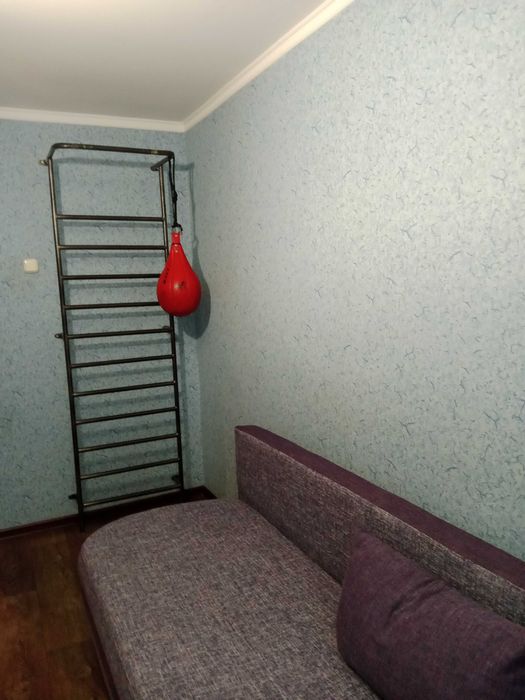 Продам 3 комнатную квартиру