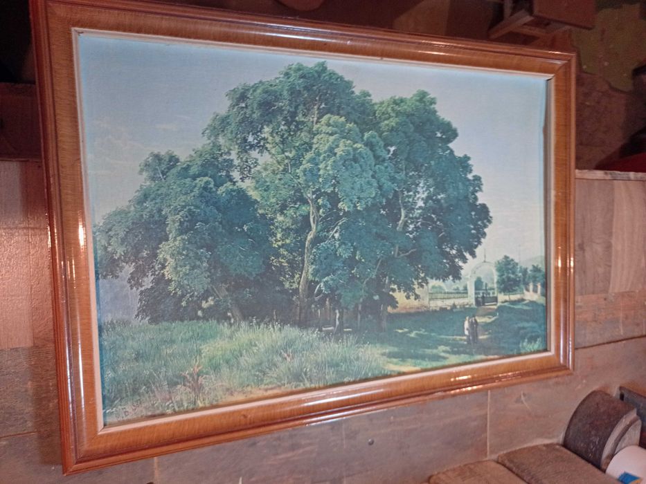 продам багет для картин