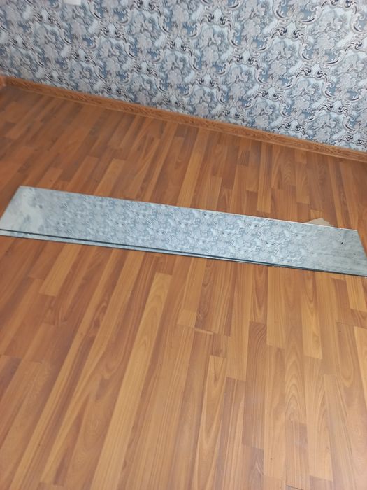 Зерколо 2 штуки для гардероба