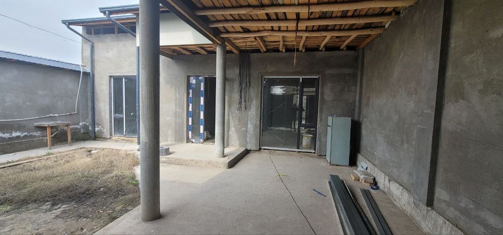 Сурумда учаска сотилади