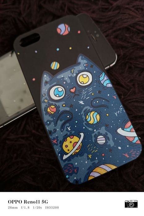 iPhone 5s, описание